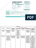 Aspectos Legales de La Prescripción Médica