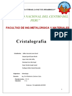 Cristalografia 1-2