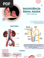 Insuficiência Renal Aguda