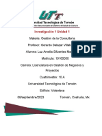 Sifuentes Marinez Luz Amelia-Investigación 1 Unidad 1 - 10A LGNP TN