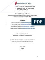 Introdución A Los Negocios AT..