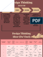 Copia de Grafico Mapa Mental Hoja de Cuaderno Escolar Creativo Colorido