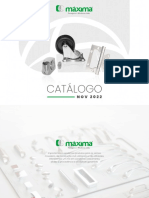 Catalogo Maxima Nov 2022