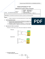 Practica N°5 Simulacion