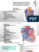 Anatomía Del Corazón y Sus Grandes Vasos Final