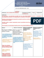 Guia de Aprendizagem Anos Iniciais 2022 - em Branco