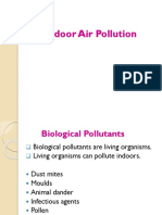 Indoor Air Pollution 2