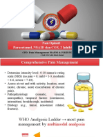 Final CPD PAIN MANAGEMENT LECTURE Edit 2