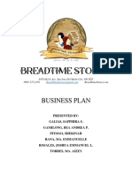 Business Plan