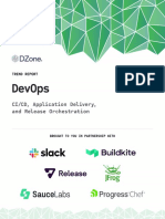 Dzone TR Devops 2023