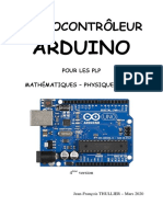 Arduino J FT