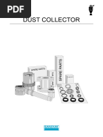 Dust Collector