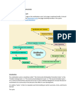 The Mobilization Cycle Explicated