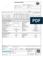 1LE1001-1DB43-4FA4 Datasheet Es en