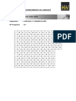 6Â° JEG 2020 Lenguaje PDV Claves