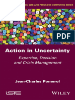 Action in Uncertainty - 2023 - Pomerol