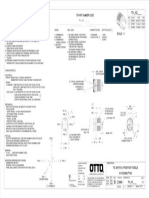 T5 Part Number Code: REV Ecn # Date APR