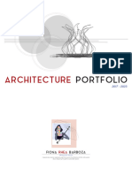 Architecture: Portfolio