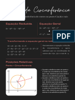 Estudo Da Circunferência