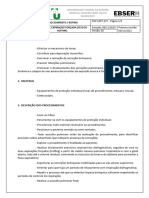 Técnica de Expiração Forçada - TEF Ou HUFFING