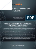 Slide - Unidade III - Parte 1