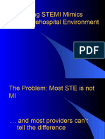 Stemi Mimics PDF