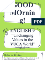 VUCA