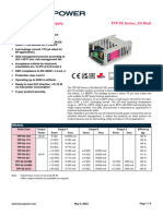 Datasheet Diebold