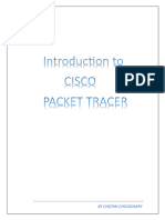 CN Packet Tracer (Chetan)