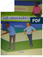 #Só A Educação Salva