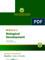 Module 2 - Part 1 - SED 2100