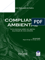 Compliance Ambiental