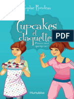 Cupcakes Et Claquettes - 03 - P - Rondeau, Sophie