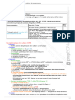 Sclerose Plaque Atteintes Ophtalmologiques