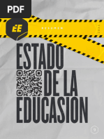 RESUMEN EstadodelaEducación 2023 1