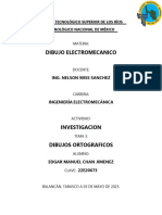 Tema3 Dibujo Ortografico