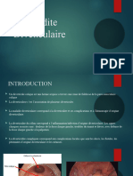 Diverticules Du Colon Et Leur Complications