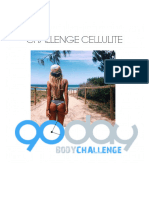 Challenge Cellulite