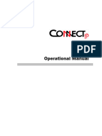 Riedel Connect IP Manual v2 - 0 - EN