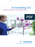 White Paper Harness The Power of Your Employer Brand Employer Branding 30