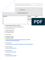 Lab 1 - Diseño 2D y 3D Asistido Por Computador