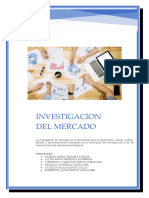 Introduccion de La Investigacion