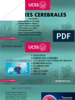 PPPT Tumores Cerebrales