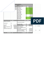 01 - Exercício Solução - PEPS Trimeste