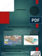 Exposicion Geomorfologia