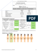 Rafael Albuquerque Maia - Avaliação Antropometrica 1.2023