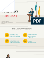 Partido Liberal