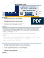 Atividade 4 - Engenharia de Tempos e Métodos - 53-2023