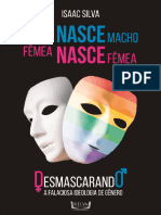 Macho NASCE Macho Fêmea NASCE Fêmea