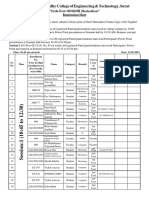 Tech-Fest Hackathon" Registration Sheet